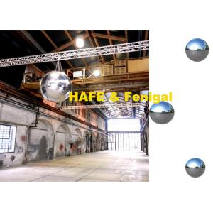 Helium 60CM 8M Hanging Mirrored Balloon Lights