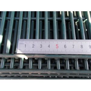 358 mesh security fencing anti climb fence