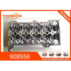 FIAT Aluminium Euro 5 90HP 1.3JTD Engine Cylinder Head