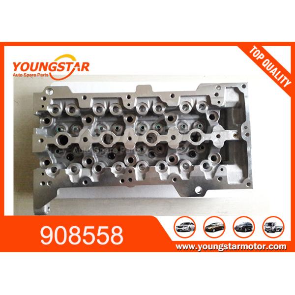 Quality FIAT Aluminium Euro 5 90HP 1.3JTD Engine Cylinder Head wholesale