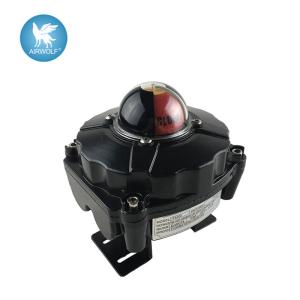 -20℃ Position Monitoring Ex Proof Limit Switch ITS300 Box