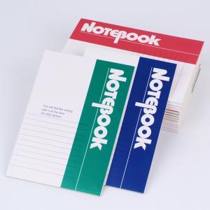 Cheap Eco Friendly Softcover Stone Paper Printing Notebook A5 Tear Resistant for sale