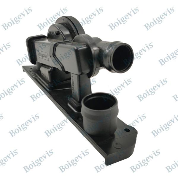 Oil Water Separator For Seat VW Audi Brand New Ignition Coil - Type Number