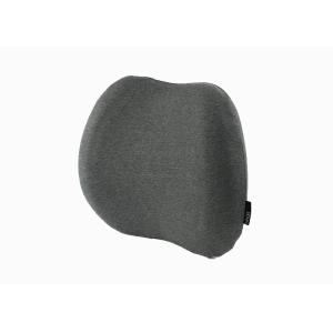 Car / Office Chair Memory Foam Back Cushion Lumbar Support Pillow