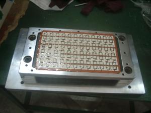 Cheap Moveable Efficient Die PCB Punching Tool Fast Replace for sale