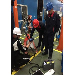 C4F7N Leak Detector High-Precision Industrial Aerospace Use [LF-300-C4]