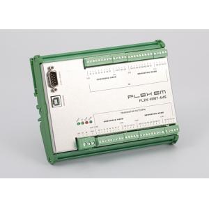 Fast Speed PLC Input Output Modules Support Modbus RTU Communication