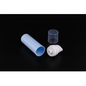 Refillable cosmetic PP environmental protection Airless bottle UKA29 15ml 30ml