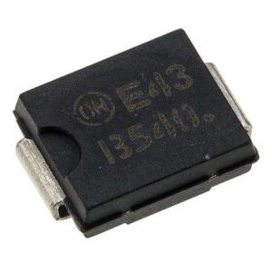 Cheap MBRS540T3G Schottky Diodes &amp; Rectifiers Integrated Circuits IC Chips for sale