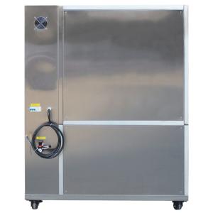220 Liter Laboratory Oven , Electronic Environmental Test Equipment