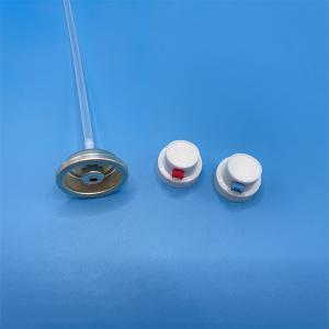 Versatile Female Adhesive Spray Valve - Efficient Dispensing Solution for