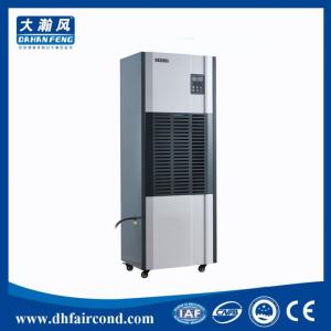 10L/H best industrial refrigerant factory dehumidifier in garage chemical