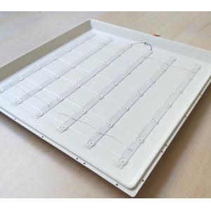 Dimmable Smart LED Panel Light 36W NO LGP Bluetooth Control Office Lighting