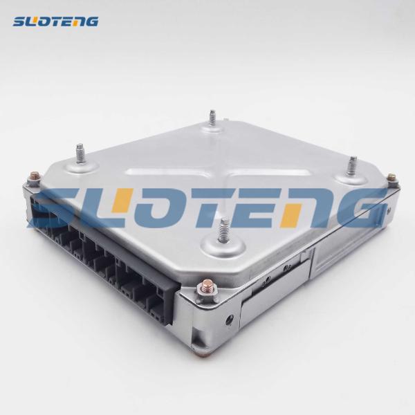 Quality 407915-3010 Engine Control Unit ECU For 6HK1XQB wholesale