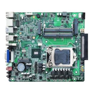 H310 I3 I5 I7 OPS Motherboard Mini PC Motherboard With Processor OPS-H310-V1.0