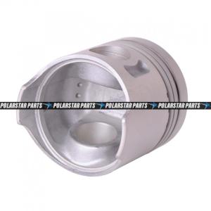 Sk230 Overhaul Rebuild Kit 6d31t Diesel Engine Piston 4D31T VAME012858 ME012858