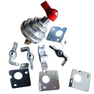 China 12V Master Power Cut Off Tool Standard OE NO. for Replace/Repair Purpose in Car Truck Boat Car Make Battery Disconnect Switch on sale