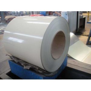 China SGCC DX51D PPGI Roofing Steel Coil Anti Corrosion For Commercial / Deep Drawing on sale