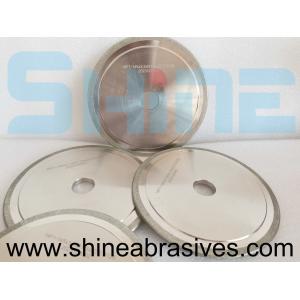 OEM ODM Electroplated Cbn Grinding Diamond Wheels For Ice Hockey Skate Sharpener