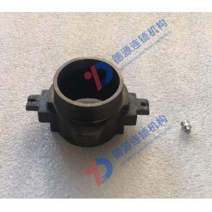 China JAPANESE TRUCK PART 1-31321087-0 CLUTCH RELEASE BEARING SEAT FOR ISUZU 10PE1 on sale