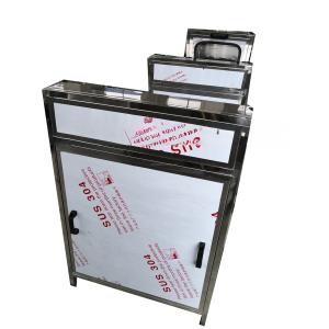 3/5 Gallon Water Bottle Cap Removing And Washing Machine With Water Filling