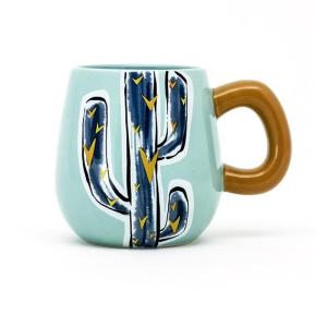 11oz Mug Coffee Mug Blank Sublimation Magic Coffee Cup Ceramic Wholesale