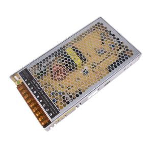 Cheap 150W 12V 24V IP67 Pixel LED Power Supply Waterproof Landscape Lighting Power Supply for sale