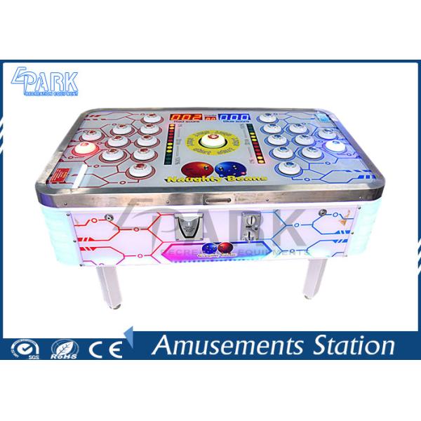 Quality Factory Price Hit Beans Coin Operated Arcade Machines Amusement Equipment wholesale