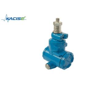 Mining Machinery Electronic Pressure Transmitter , Digital Pressure Transmitter