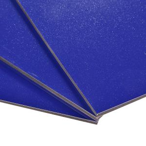 Cheap Fire Rated Aluminum Composite Panel with High Peeling Strength ≥7N/mm &amp; Bending Strength ≥140MPa for sale