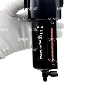 L74M-6GP-QPN/QDN Norgren G3/4 Pneumatic Air Lubricator