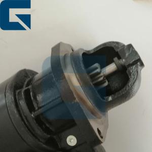 6008134530 600-813-4530 QDJ2880E Excavator PC300-7 PC360-7 Engine 6D114 Starter