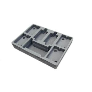 Fire And Anti Static EVA Foam Sheet Board Carved Cosmetics Packaging Box Lining