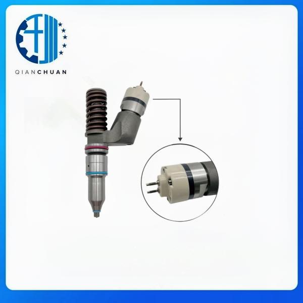 249-0702 10R-3261 Fuel Injector for Caterpillar C15 Diesel Engine