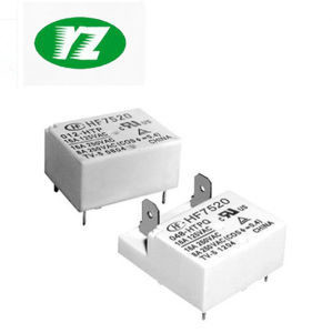Cheap Mechanical 60 Cycles/Min Operating Frequency Control Relay TUV Certified for Industrial for sale