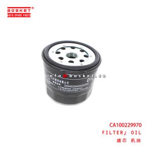 CA100229970 Oil Filter for ISUZU JMC EC7
