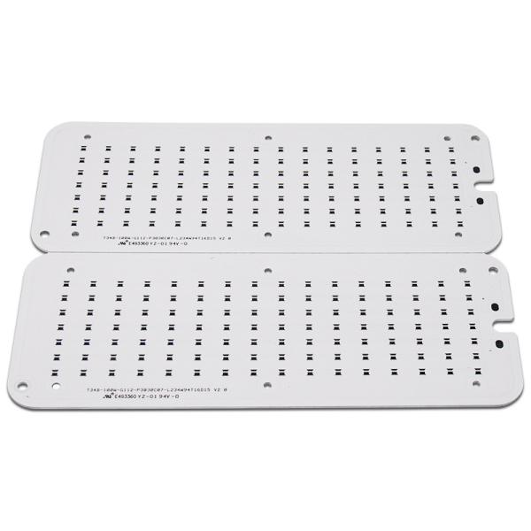 Quality High Power LED Light Metal Surface Mount PCB Assembly wholesale