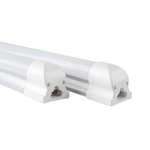 LED T8 Tube 18w 1.2m Integrated PVC+Alum Without Support Easier Installation