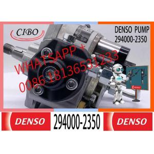common rail pump 294000-2350 1460A097 pump for Mitsubishi L200 Engine 4D56