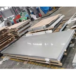 Tp316L Tp321H 316Ti Stainless Steel Plate Sheet and Plate with 650mm 700mm Width