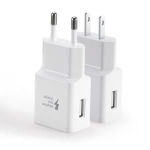 Samsung Wall Charger Adaptive Fast Charger 10w Usb Power Adapter European High