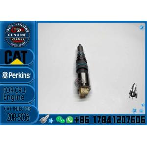C9.3 Genuine and New Quality Common Fuel Injector 4563493 456-3493 20R-5036 for