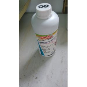 No Nozzle Jam Sublimation Ink / Cmyk Sublimation Ink