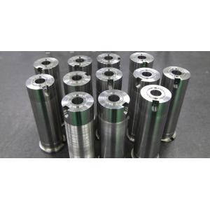 Custom Precision Moulded Components With Steel Groditz Calmax