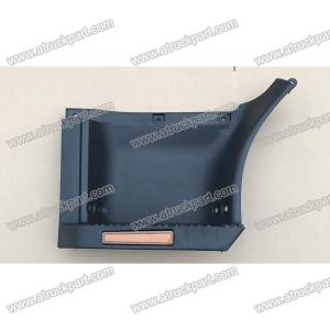 China Step Panel For ISUZU FRR Truck Spare Body Parts on sale