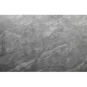 900x1800mm Grey Polished Glazed Porcelain Tile 0.5% WA