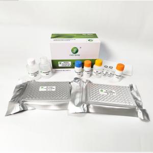 Avian Infectious Bronchitis Virus IBV Bird Flu Test Kit Antibody For Poultry 192