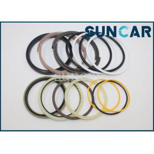 China 31Y1-18110 31Y118110 Hyundai Arm Cylinder Repair Seal Kits For R140LC-7 R140LC-7A Excavator on sale