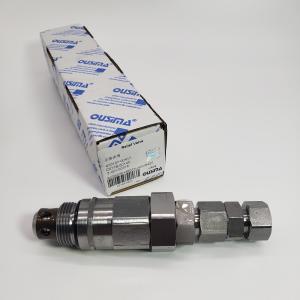 410127-00417 C11B-50145 2.421-00376 Relief Valve For DH420 HD1430 R375 SH350