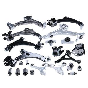 31293550 for XC60 Auto Parts Cooling Air Conditioning Brake Steering System